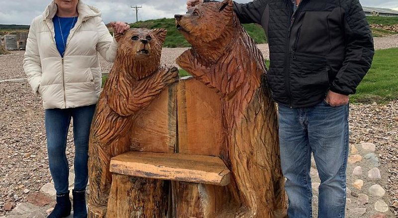 Hotel Ac/Dc Glamping