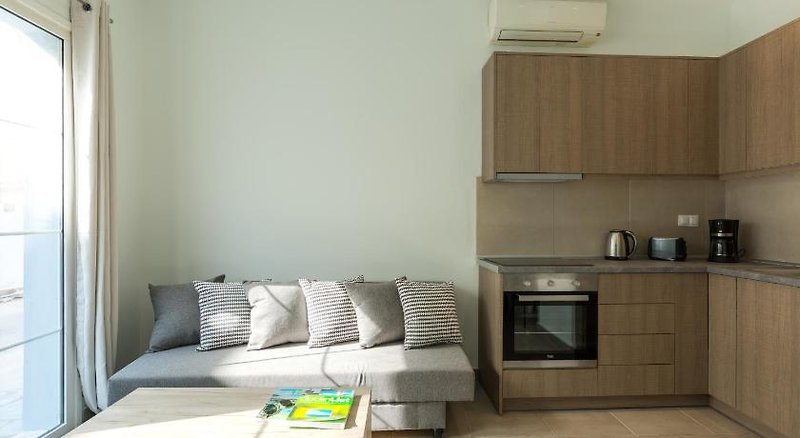 Hotel Local Hostel & Suites