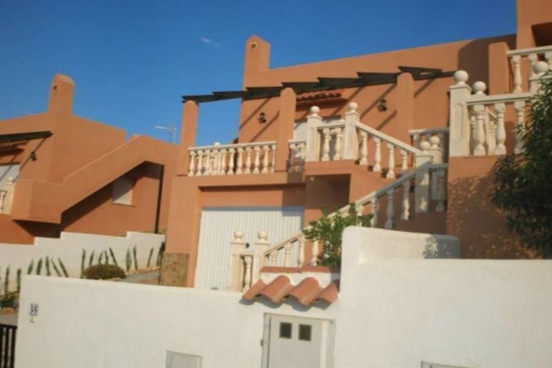 Hotel Chalets Tierra De Irta 3000