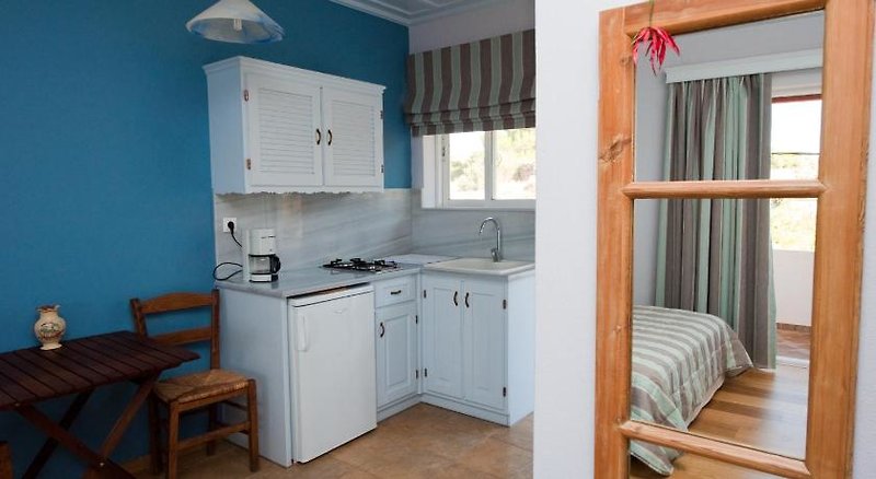 Hotel Zorbas Apartments