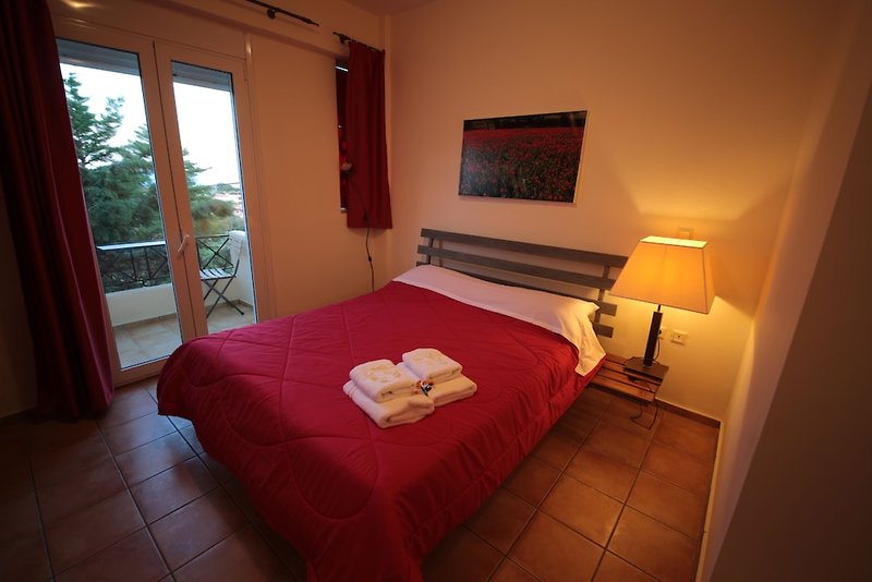 Hotel Point Twins Apartments