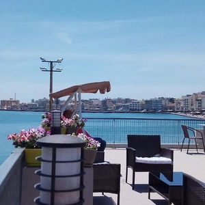 Hotel City Point Boutique Hotel cazare Chios