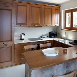 Hotel Beyond Villas cazare Ayios Nikitas