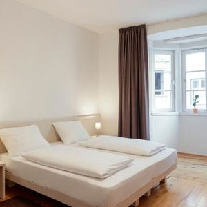 Hotel Alter Schlachthof cazare Bressanone