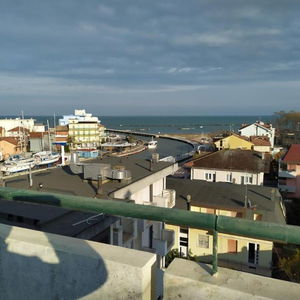 Hotel Hotel Meeting cazare Bellaria-Igea Marina