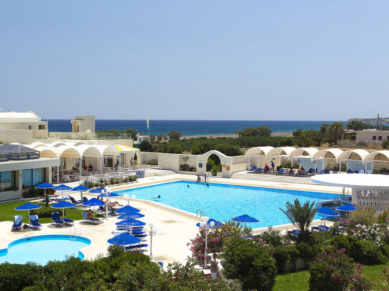Hotel Mare Blue & Mare Village