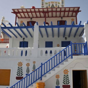 Sejur Sun Of Mykonos vacanta Mykonos