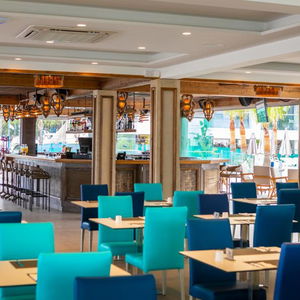 Hotel Limanaki Beach Hotel & Suites cazare Ayia Napa