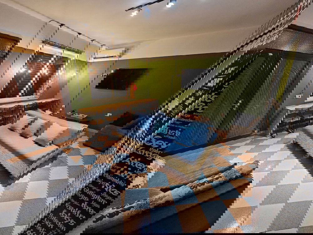 Hotel Shkodra Hostel