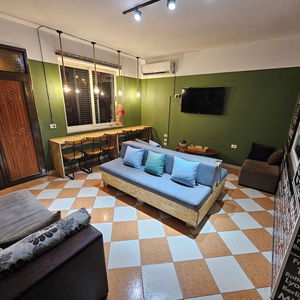Hotel Shkodra Hostel cazare Shkoder
