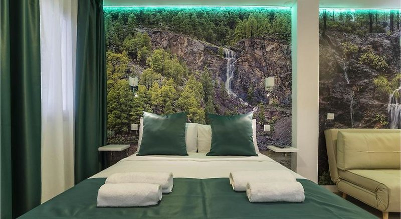 Hotel Ciudad Del Mar