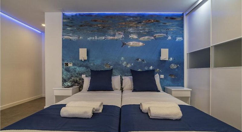 Hotel Ciudad Del Mar