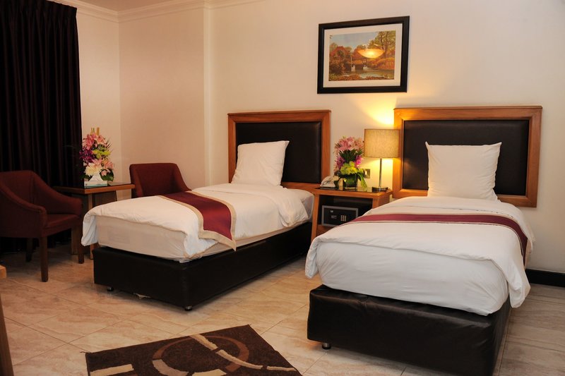 Al Raad Hotel