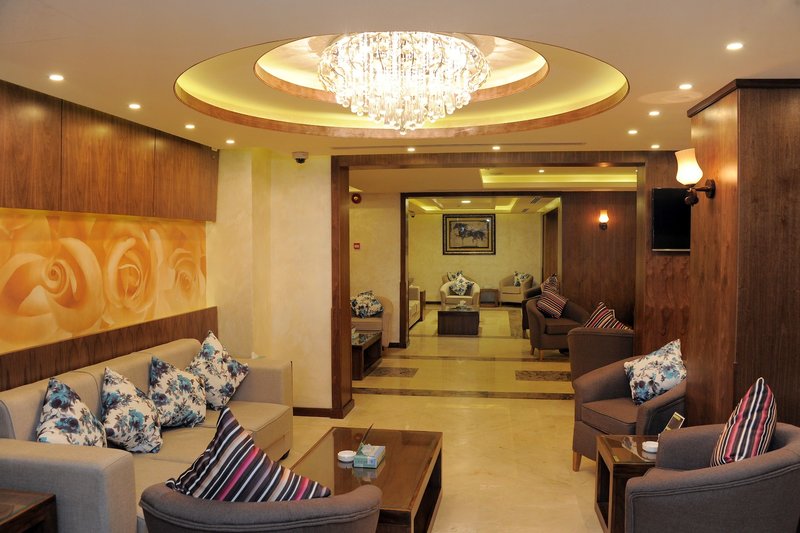 Al Raad Hotel