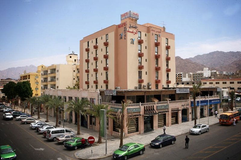 Hotel Al Raad Hotel