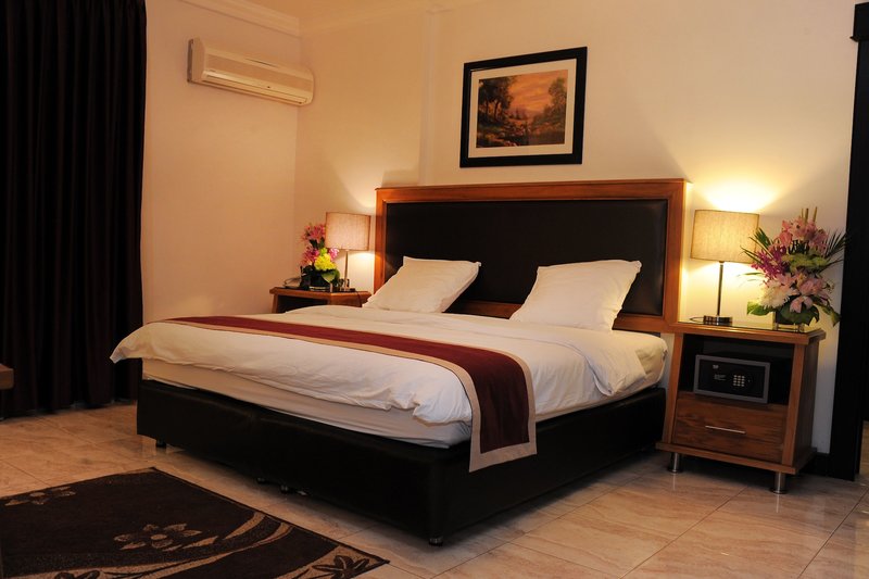 Al Raad Hotel