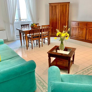 Hotel Antico Palazzo Scala cazare Sorrento