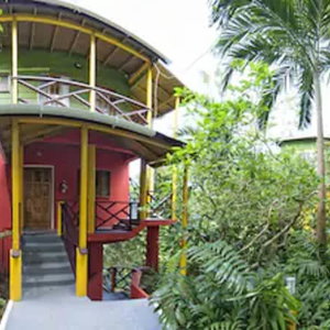 Hotel Bay View Eco Resort And Spa cazare Port Antonio