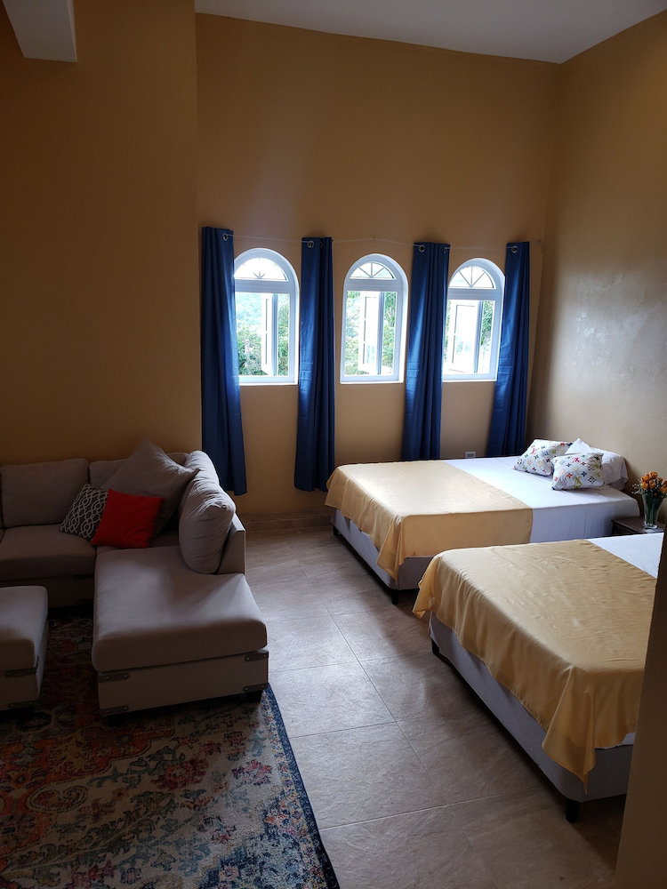 Boston Bay