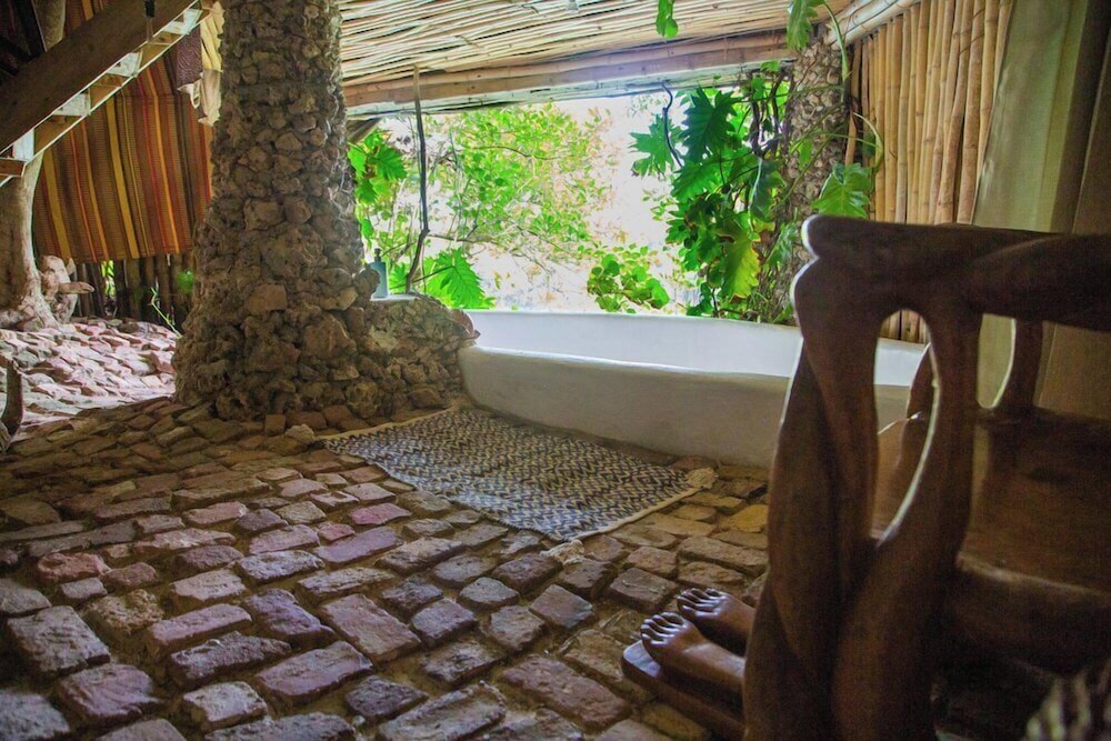 Hotel Great Huts