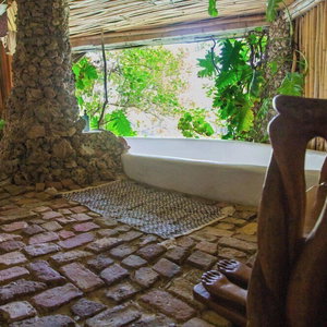 Hotel Great Huts cazare Port Antonio