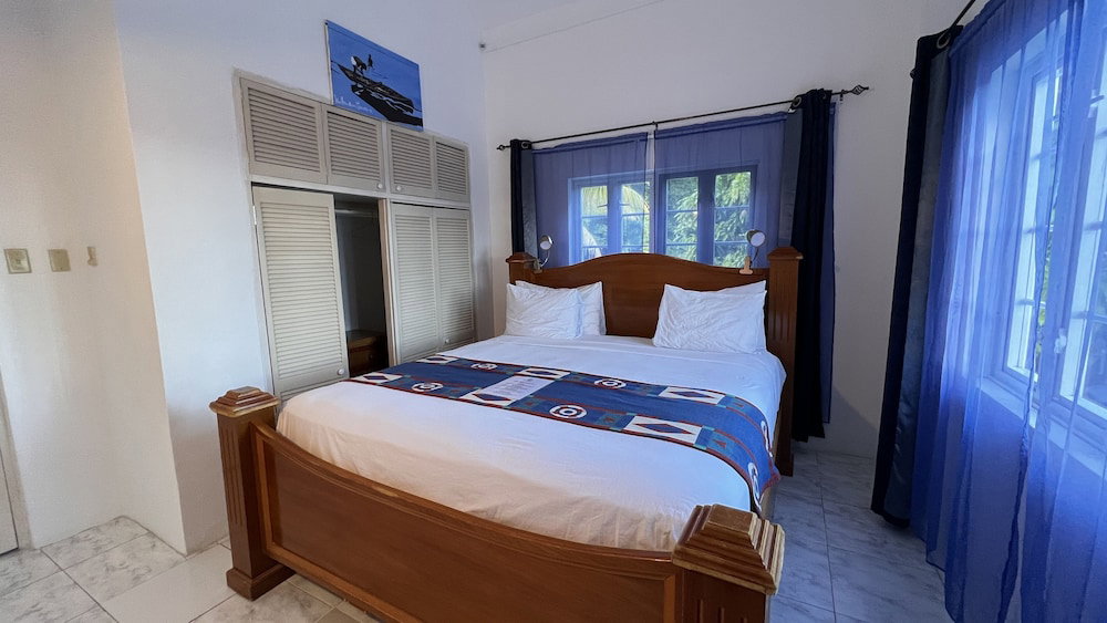Hotel All Nations Guesthouse