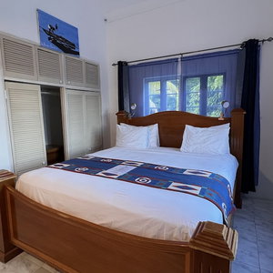Hotel All Nations Guesthouse cazare Port Antonio