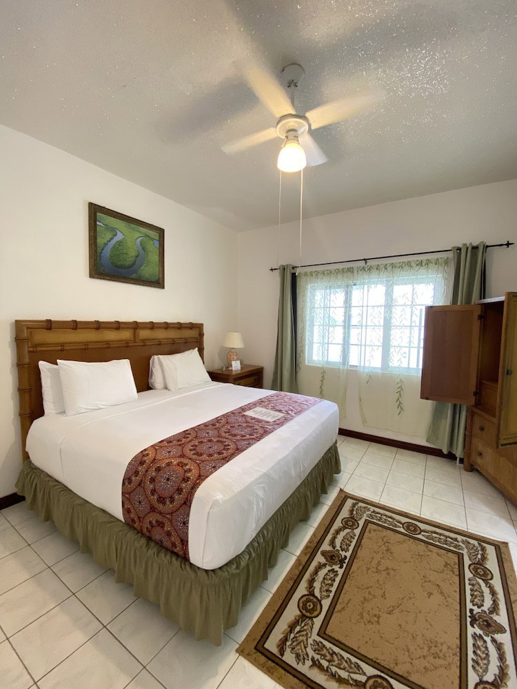 All Nations Guesthouse