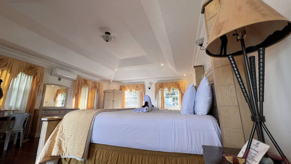 All Nations Guesthouse