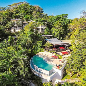 Hotel Geejam cazare Port Antonio