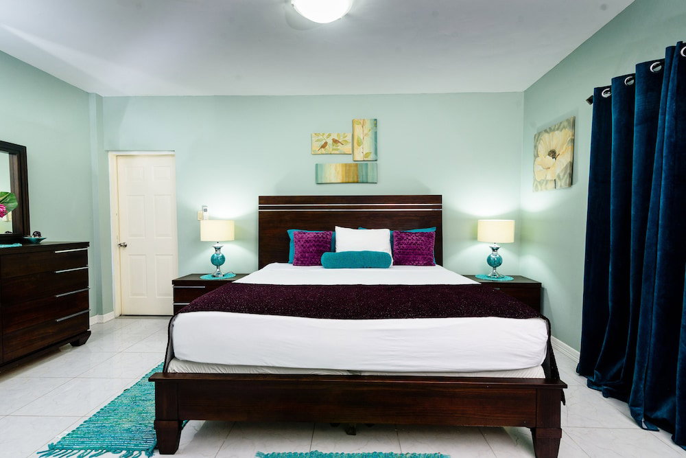 Hotel Hotel Tim Bamboo