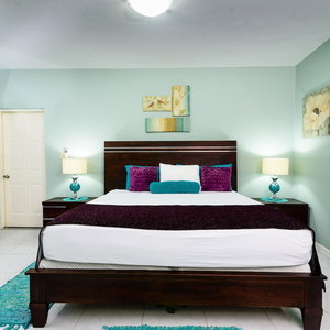 Hotel Hotel Tim Bamboo cazare Port Antonio