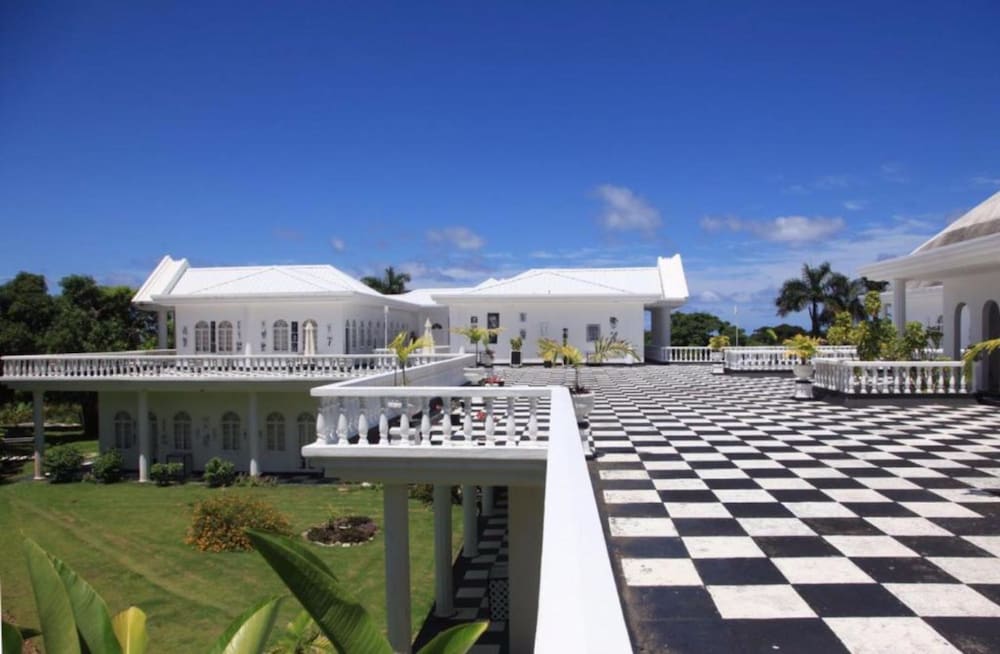 Hotel Jamaica Palace Hotel