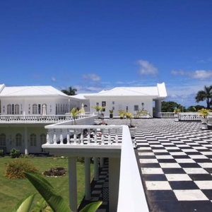 Hotel Jamaica Palace Hotel cazare Port Antonio