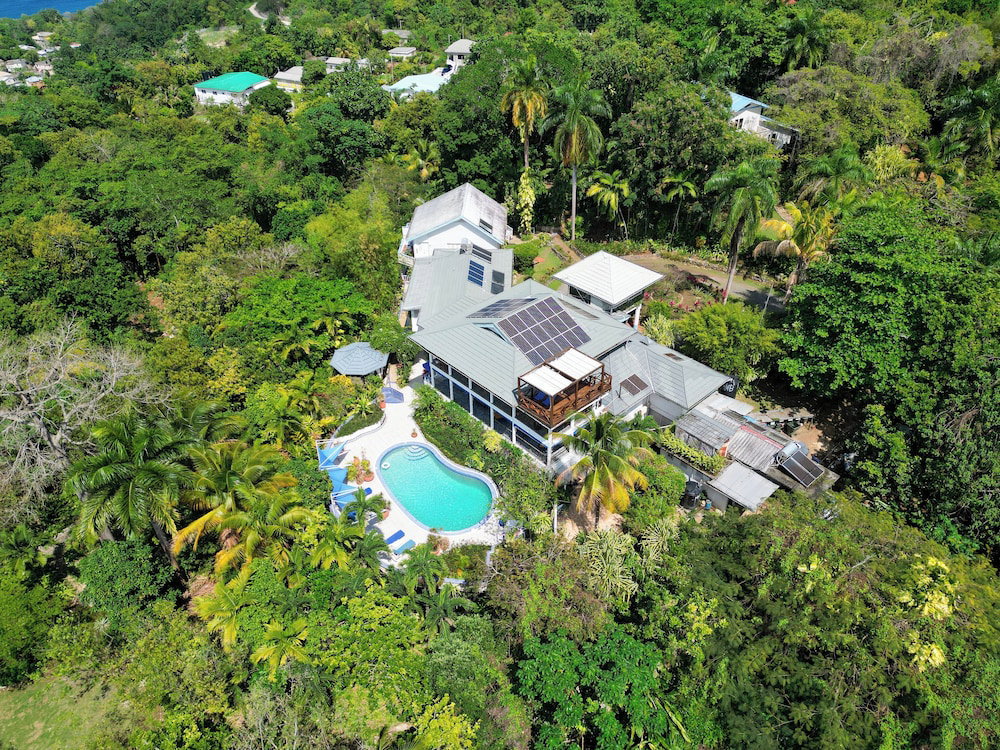 Hotel Lf Jungle Retreat