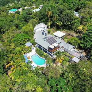 Hotel Lf Jungle Retreat cazare Port Antonio