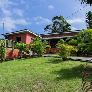 Hotel Sinopia Inn cazare Port Antonio