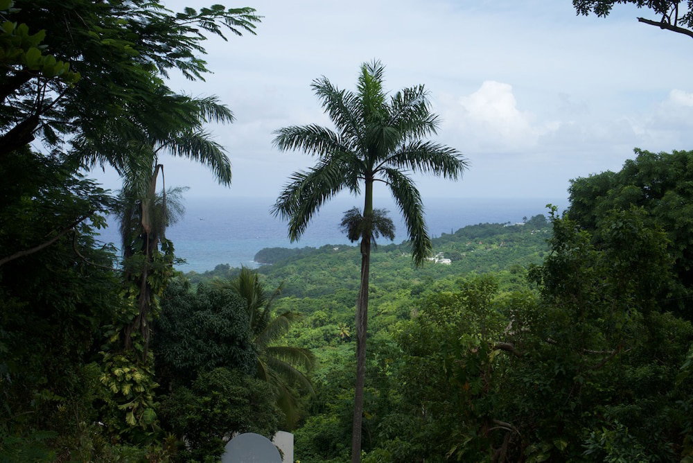 Hotel Panorama Villa