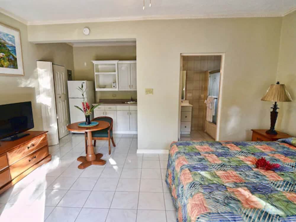 Hotel Tropical Lagoon Resort