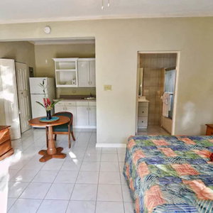 Hotel Tropical Lagoon Resort cazare Port Antonio