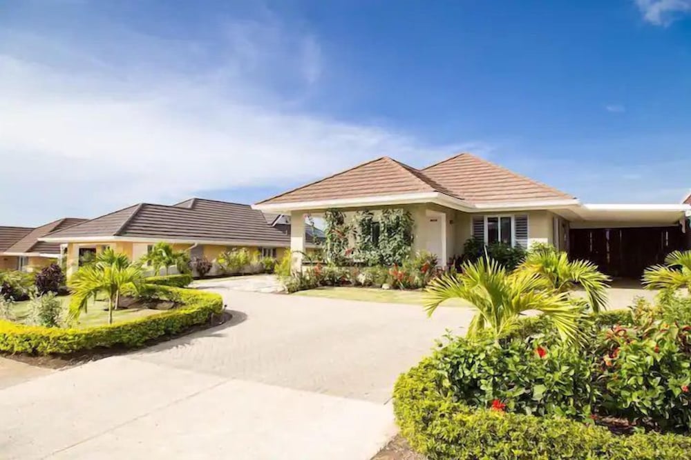 Hotel Coolshade Villa At Richmond