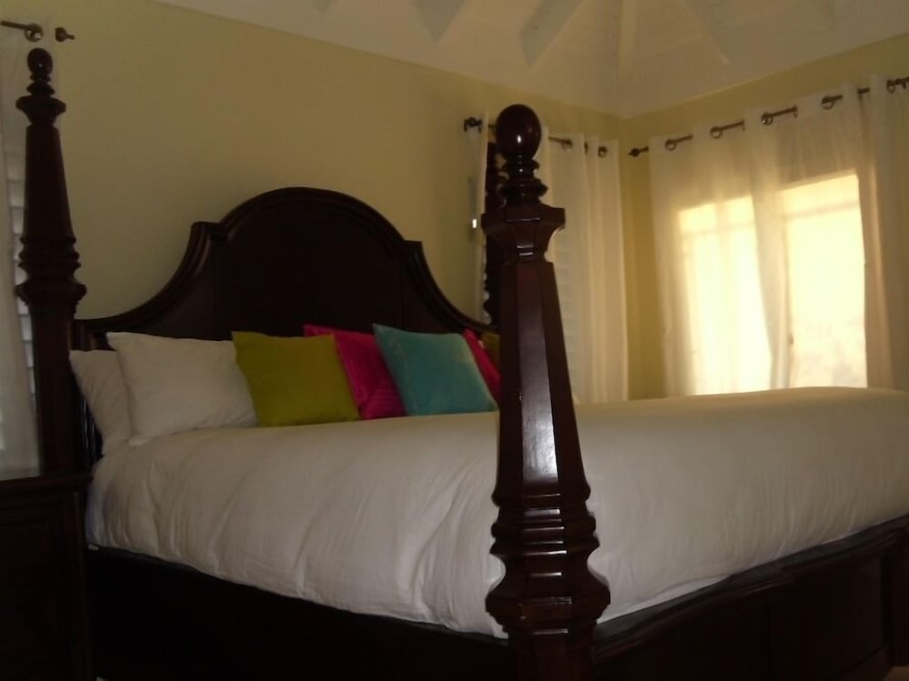 Hotel Ocho Rios Ocean View Villa At The Palms