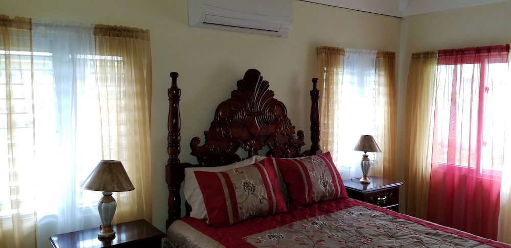 Hotel Ocho Rios Villa At Coolshade V