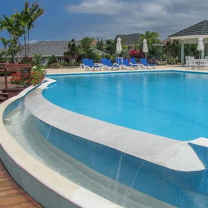 Hotel Ocho Rios Villa At The Palms cazare Saint Ann's Bay