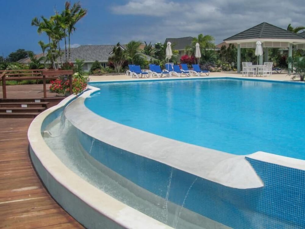 Hotel Ocho Rios Villa At The Palms Iv