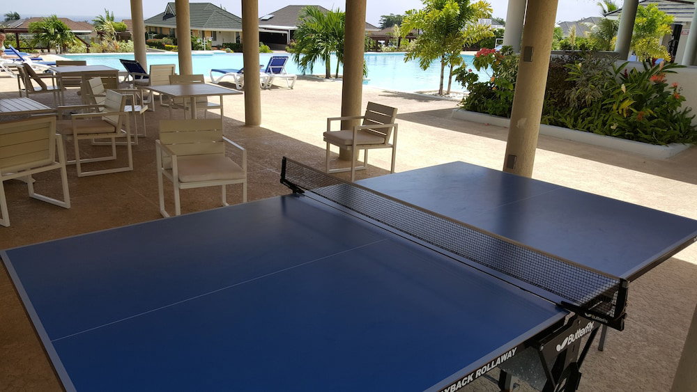 Hotel Ocho Rios Villa At The Palms V