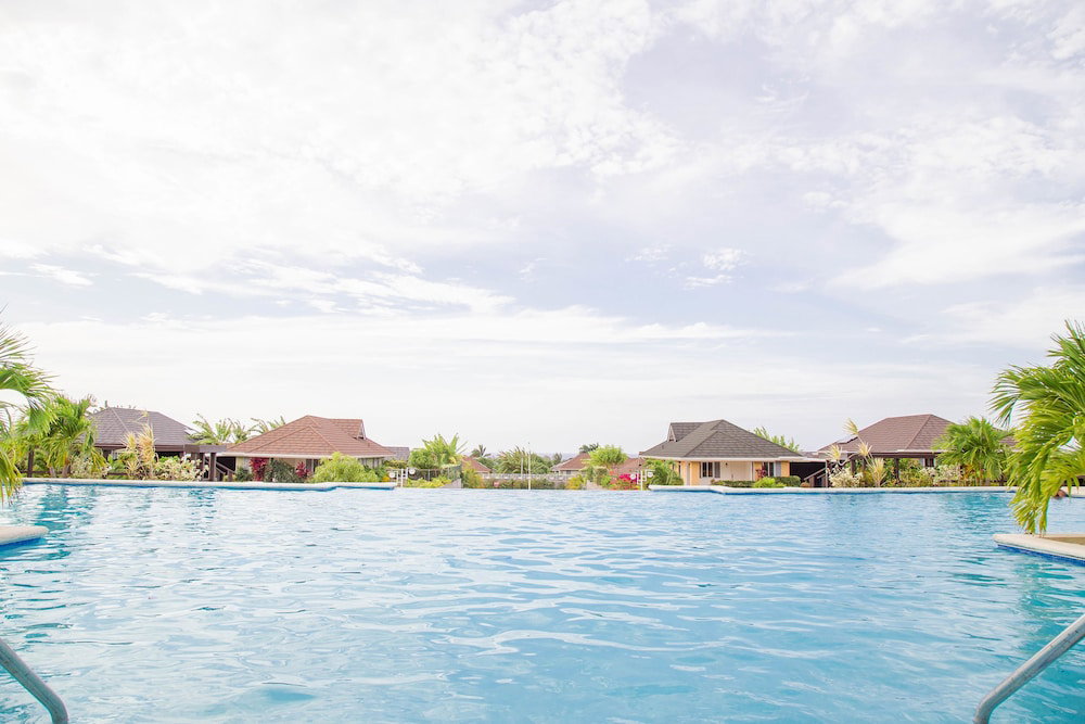 Hotel Ocho Rios Villas At Coolshade Ii