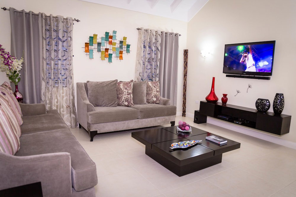 Ocho Rios Villas At Coolshade Ii