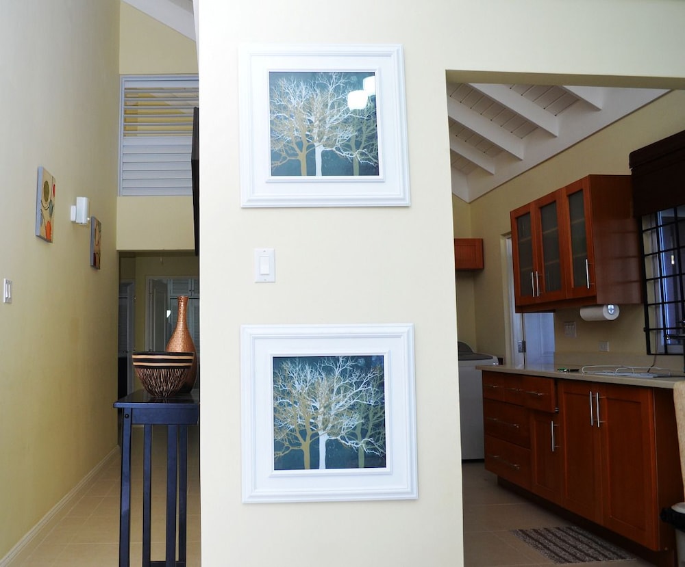 Ocho Rios Villas At Coolshade Ii