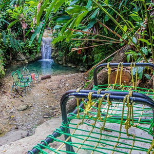 Hotel The Hamilton's Nature Villa cazare Saint Ann's Bay